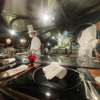 銀座うかい亭 - 