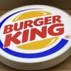 BURGER KING - 