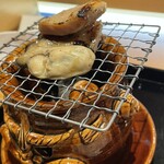 日本料理 月乃井 - 