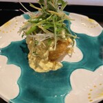 日本料理 月乃井 - 