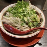 新福菜館 - 