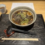 手打ち蕎麦切り 匠 - 