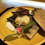日本料理 月乃井 - 