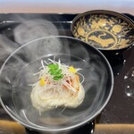 日本料理 月乃井 - 