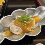 日本料理 月乃井 - 