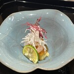 日本料理 月乃井 - 