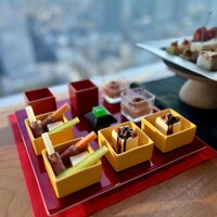 WASHOKU 蒼天  - 