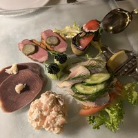 スンガリー 新宿東口本店 - 
