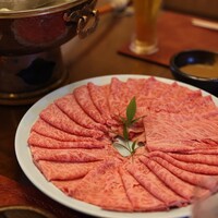 大和榛原牛 うし源 本店 - 
