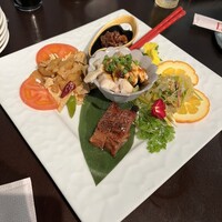 過門香 點 有楽町イトシア店 - 