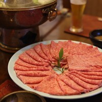 大和榛原牛 うし源 本店 - 