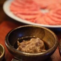 大和榛原牛 うし源 本店 - 