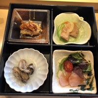 有楽町かきだ - 