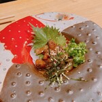 炭火焼鳥 とこ葉 - 