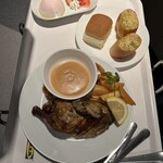 IKEAレストラン - 