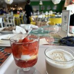 IKEAレストラン - 