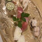 Sushi Inoue - 
