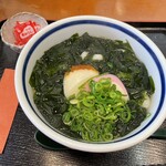 讃岐うどん めんめ - 