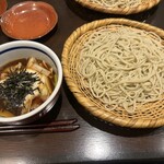 手打ち蕎麦 わ - 