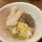 橋頭 私家菜 - 