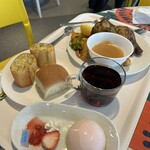 IKEAレストラン - 