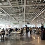 IKEAレストラン - 