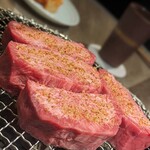 肉料理 ちぃちゃん - 