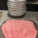 肉料理 ちぃちゃん - 