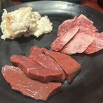 焼肉 肉ノ助 トーキョー - 