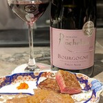 肉料理 ちぃちゃん - 