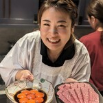 肉料理 ちぃちゃん - 