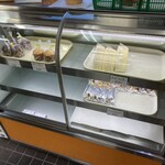 クレール  文明軒 - 美味しそうなパンたち