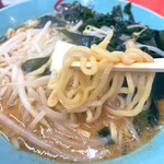 くるまやラーメン - 