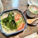 しほう田 - にぎり鮨「松」 … ¥2,500円（税込）