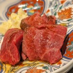 肉料理 ちぃちゃん - 