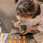 肉料理 ちぃちゃん - 