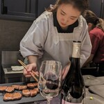 肉料理 ちぃちゃん - 