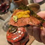 肉料理 ちぃちゃん - 