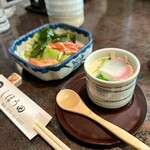 しほう田 - にぎり鮨「松」 … ¥2,500円（税込）