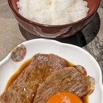 肉料理 ちぃちゃん - 