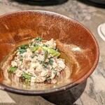 肉料理 ちぃちゃん - 