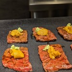 肉料理 ちぃちゃん - 