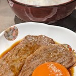 肉料理 ちぃちゃん - 