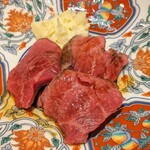 肉料理 ちぃちゃん - 