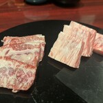 焼肉 肉ノ助 トーキョー - 