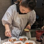 肉料理 ちぃちゃん - 