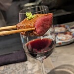 肉料理 ちぃちゃん - 