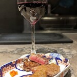 肉料理 ちぃちゃん - 