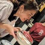 肉料理 ちぃちゃん - 