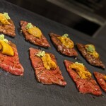 肉料理 ちぃちゃん - 